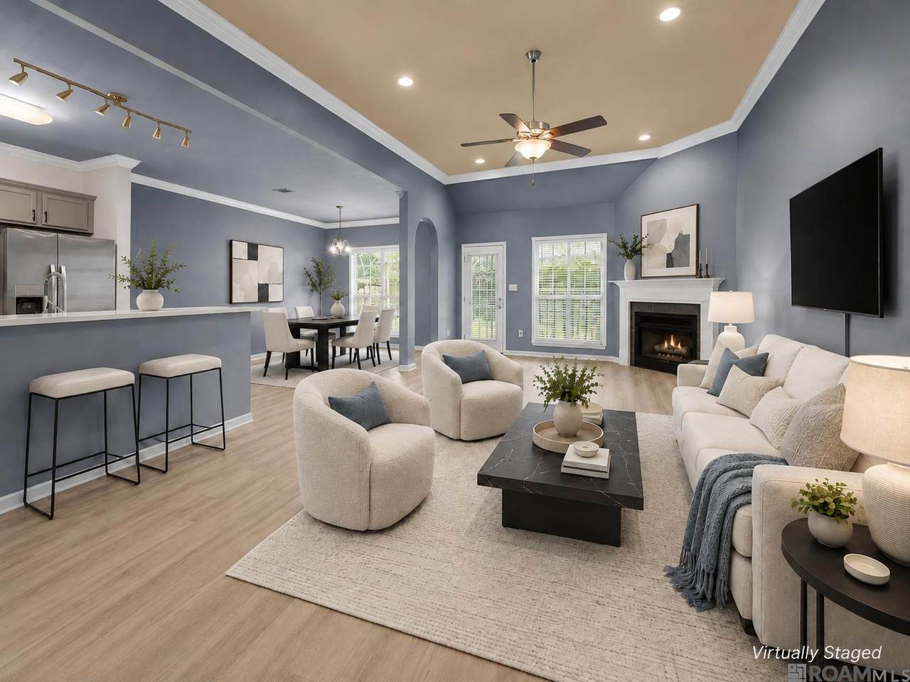 10064 Park Ridge Dr - Photo 1