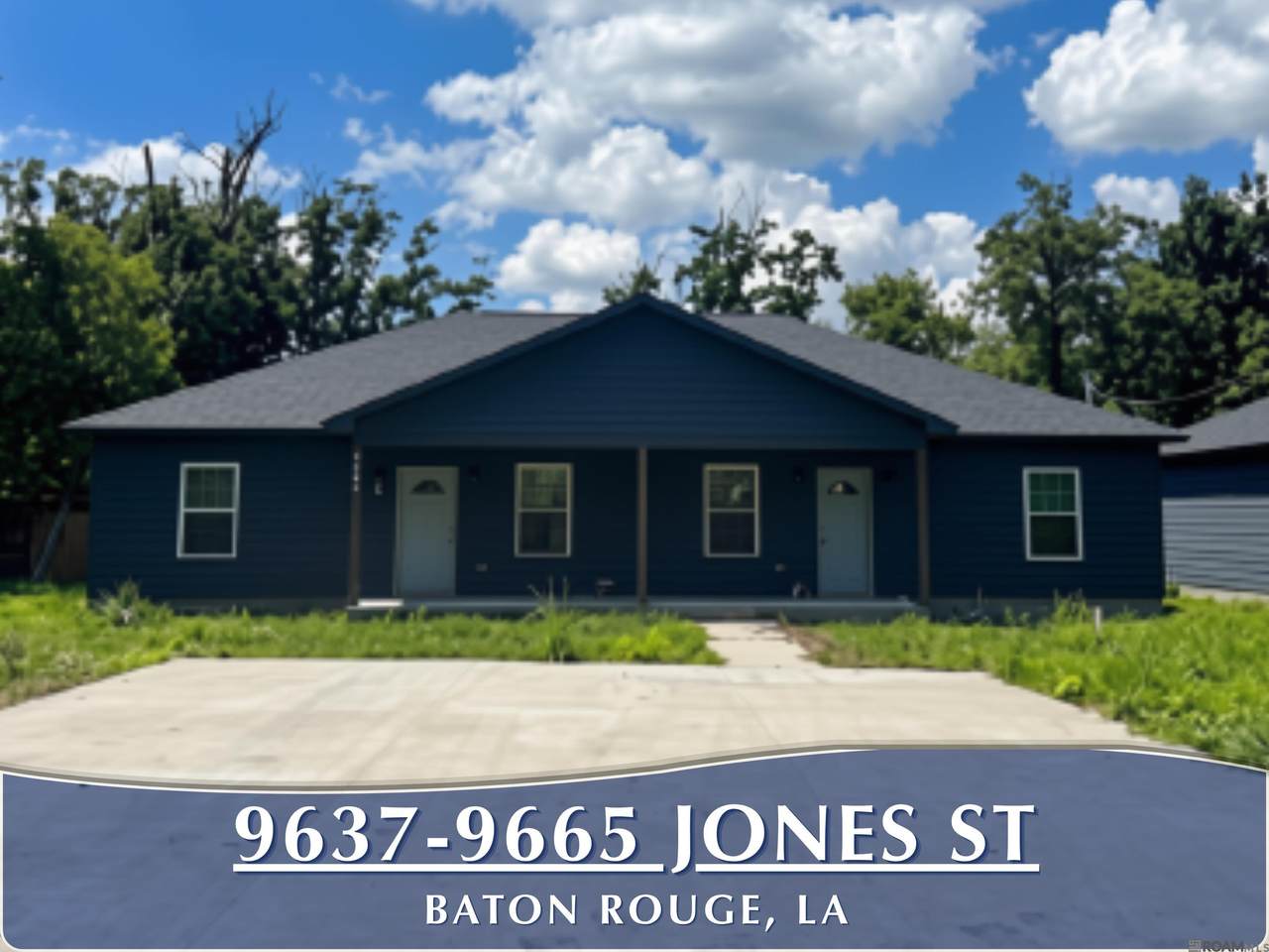 9637-9665 Jones St - Photo 1