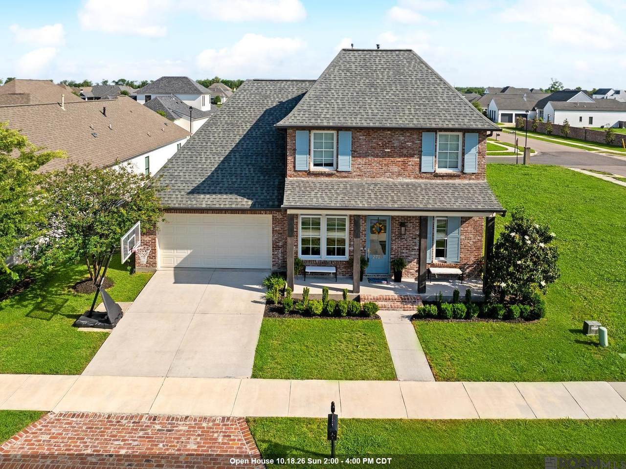 2720 Lexington Lakes Ave - Photo 1
