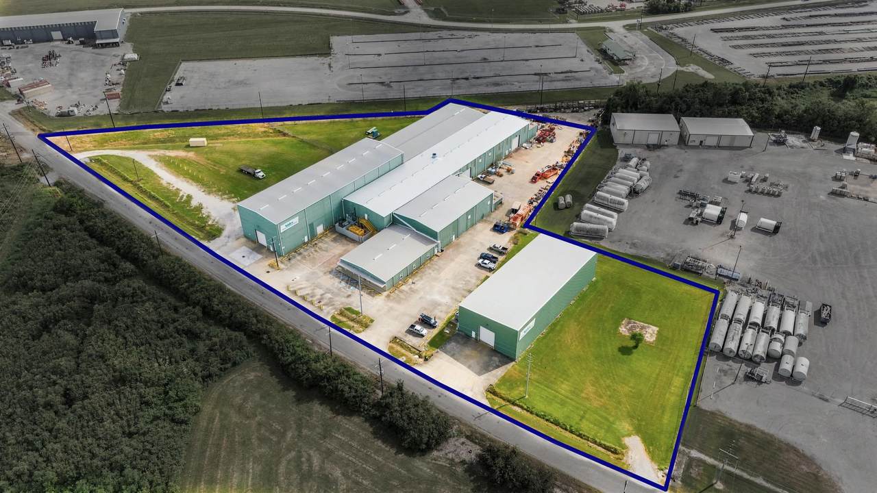 2534 Cummins Road - Photo 1