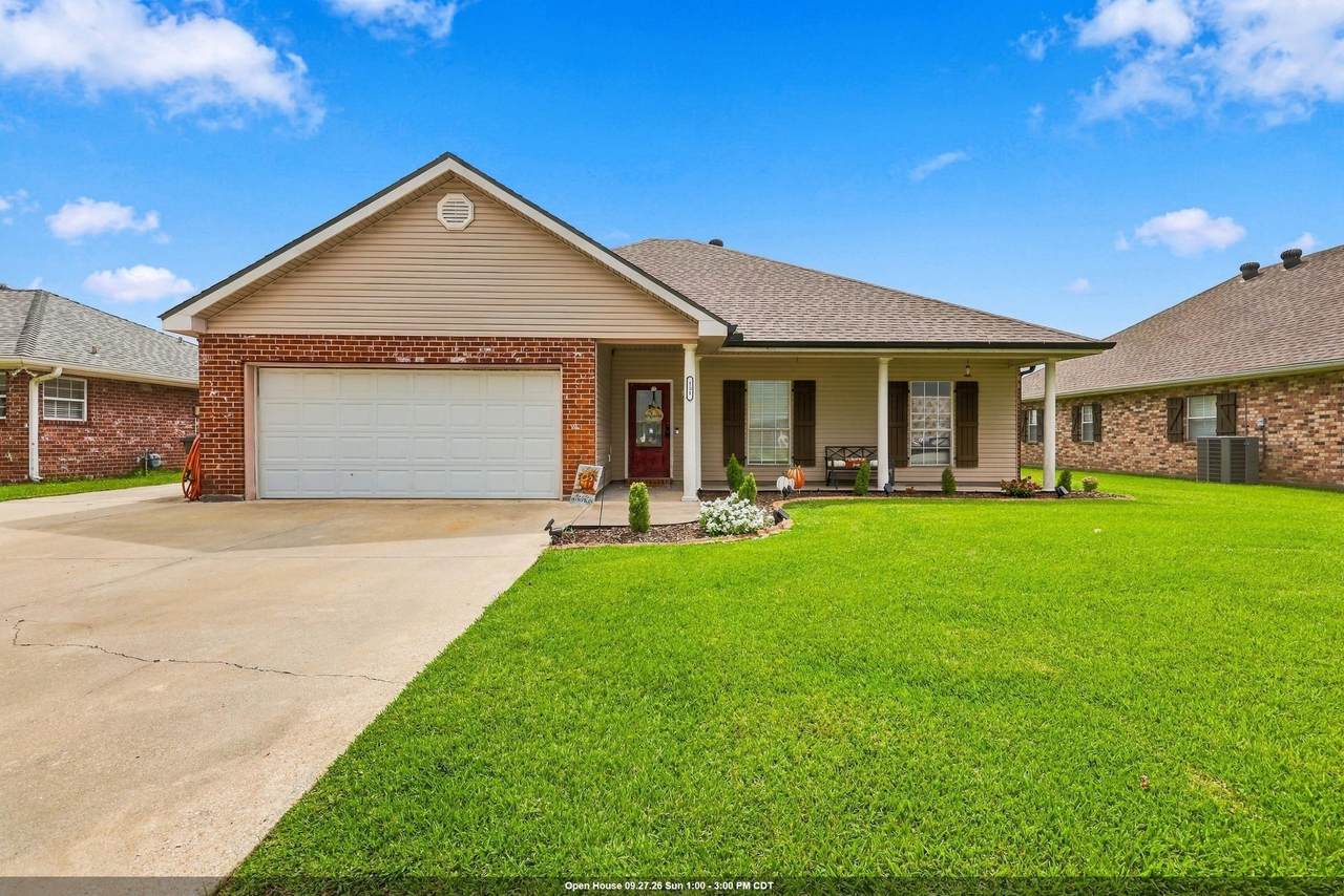 131 Wimbleton Street - Photo 1