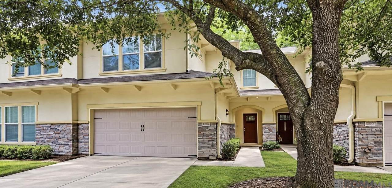 8000 Stonelake Village Ave - Photo 1