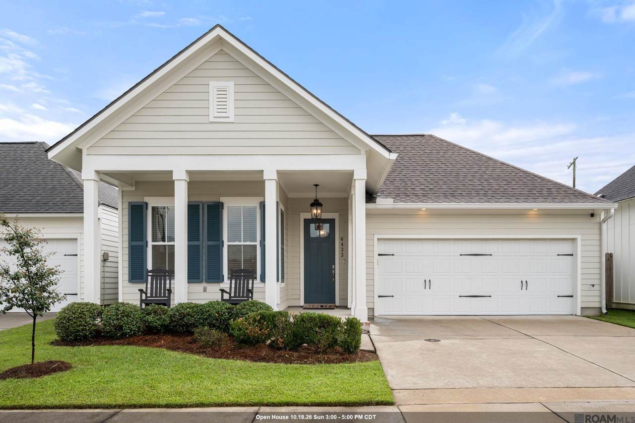 6433 Vintage Rose Ct - Photo 1