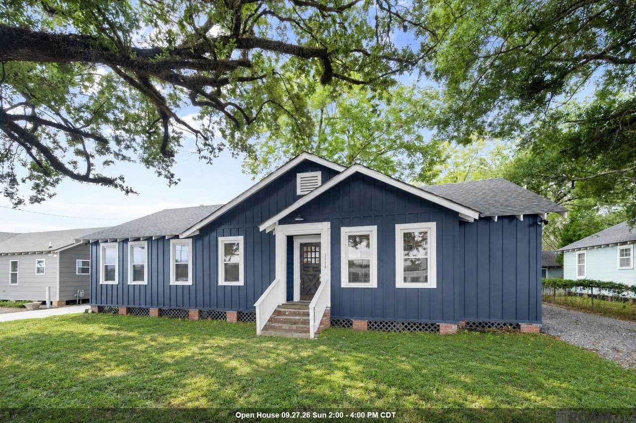 3724 Perkins - Photo 1