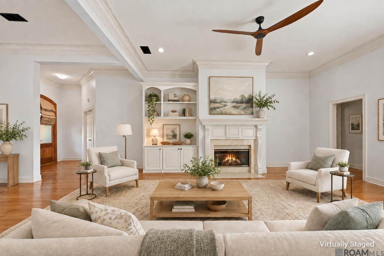 4005 Windsong Dr - Photo 1