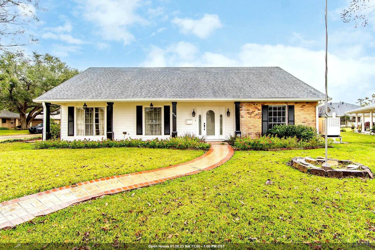 628 Gaynell Drive - Photo 1