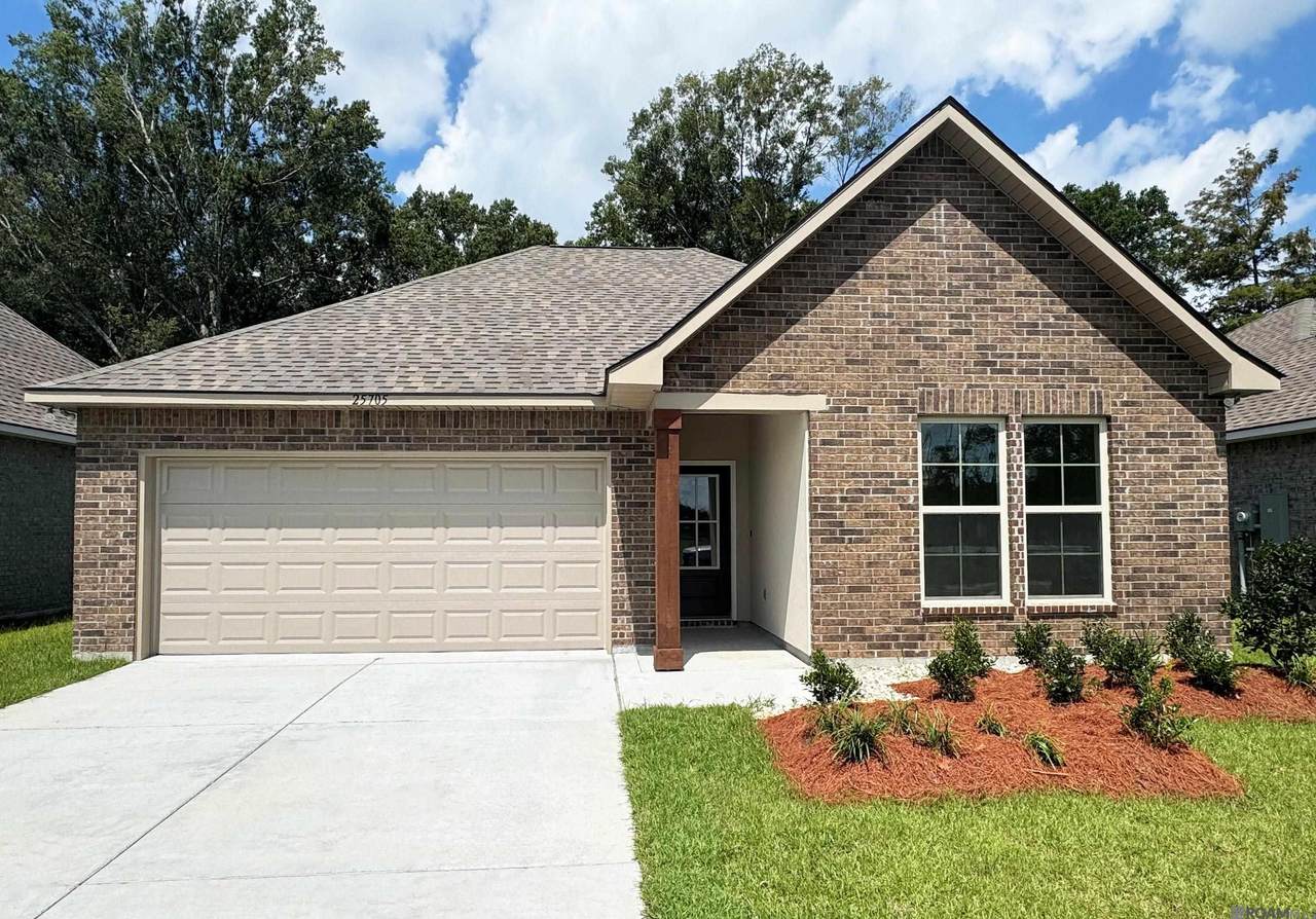 25705 Tarver Dr - Photo 1