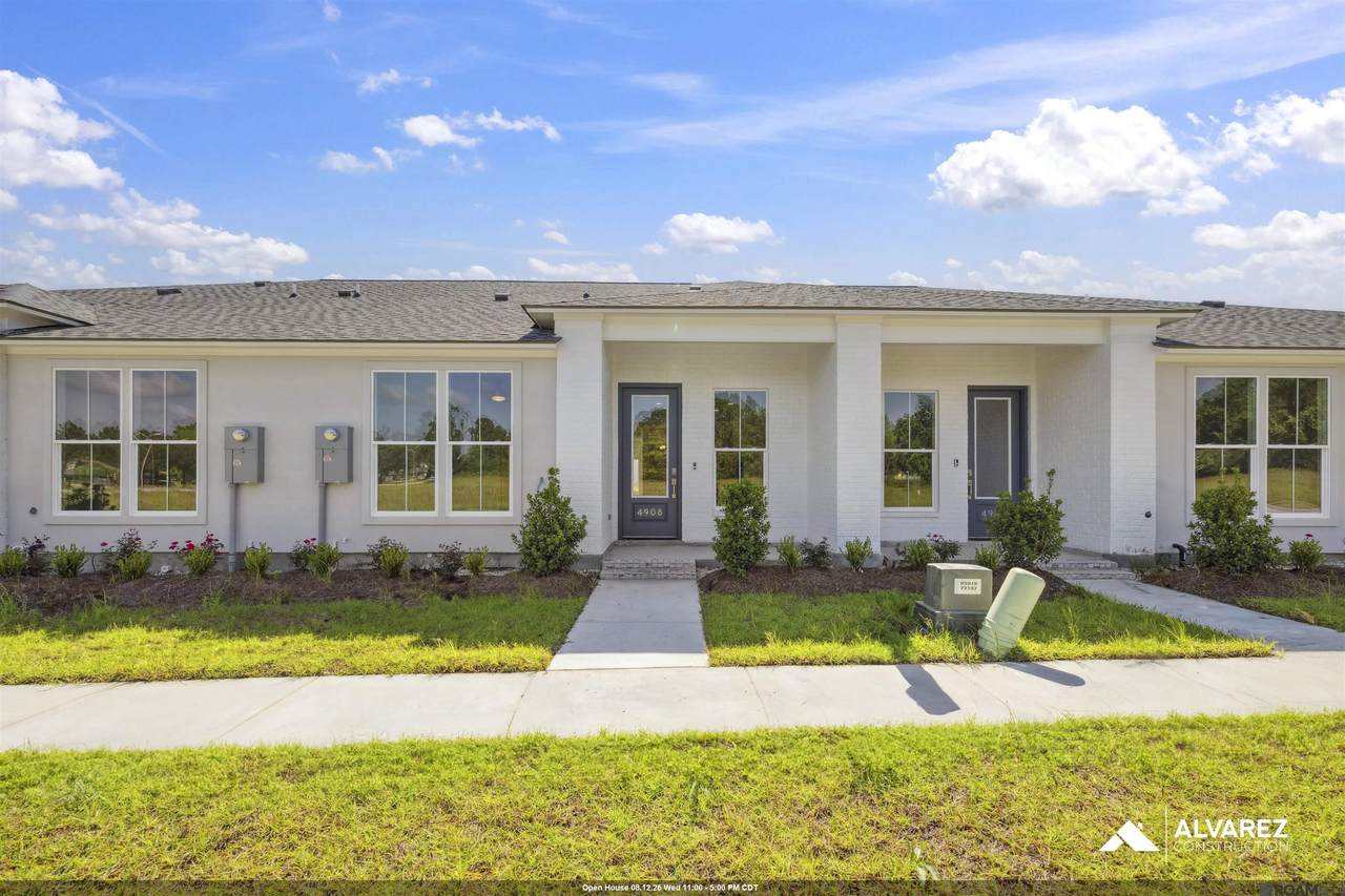 4908 Bob Odom Dr - Photo 1