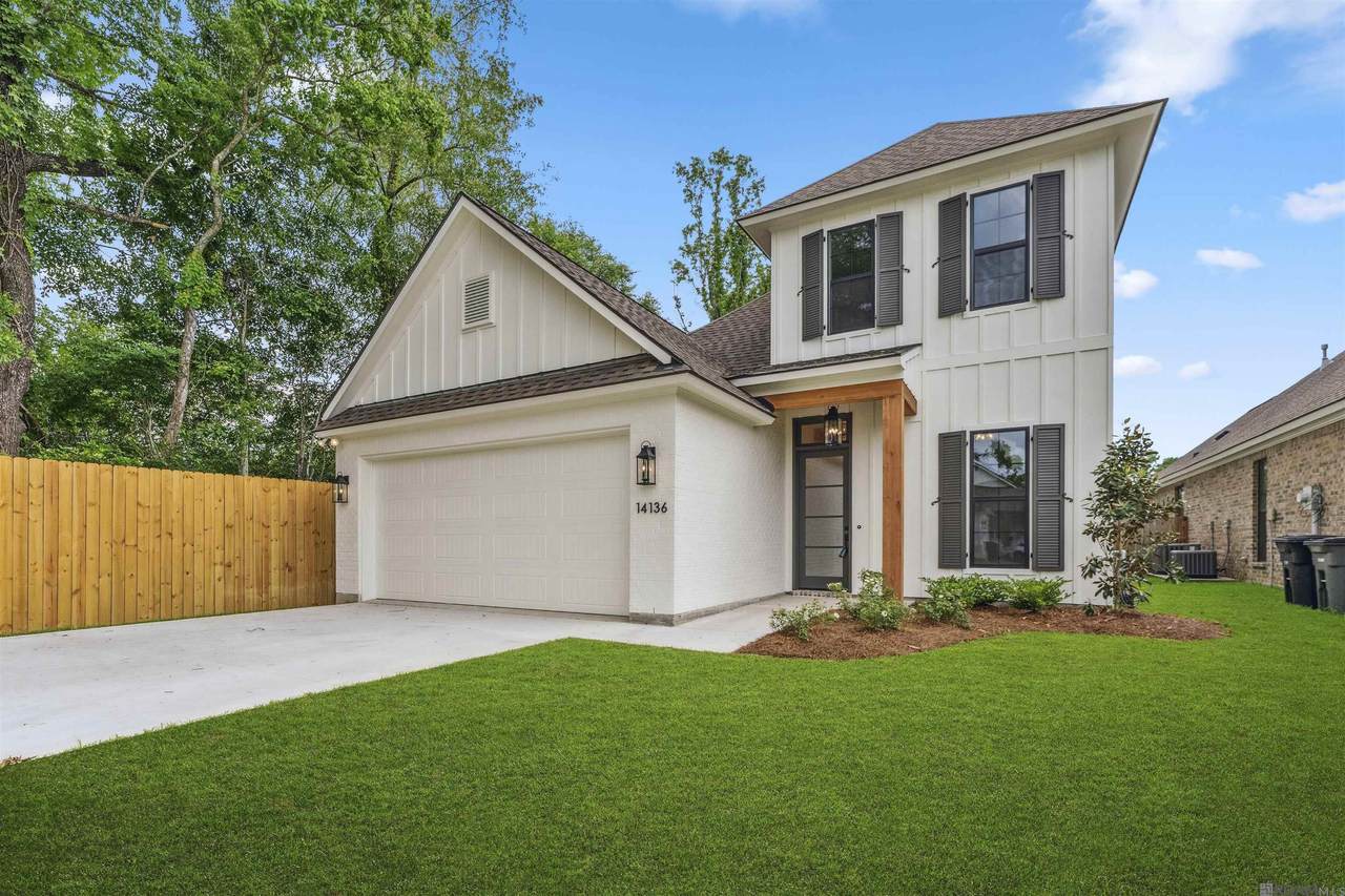 14136 Camilla Dr - Photo 1