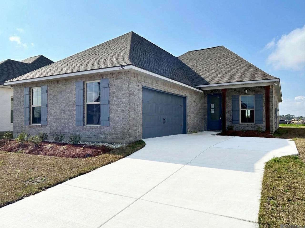 1217 Lakehaven Dr - Photo 1
