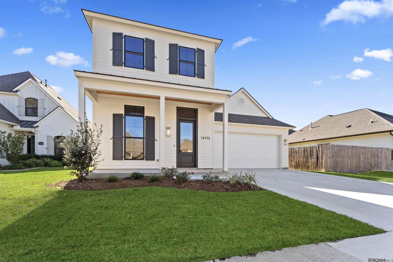 14112 Purple Finch Ct - Photo 1