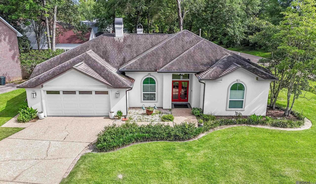 3912 Indian Run Dr - Photo 1