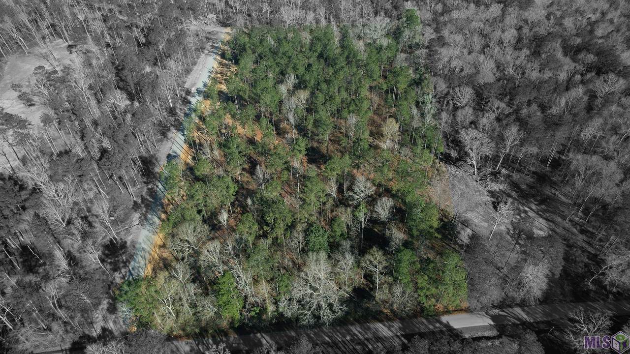 Lot C Weems Ln. Weems Ln - Photo 1