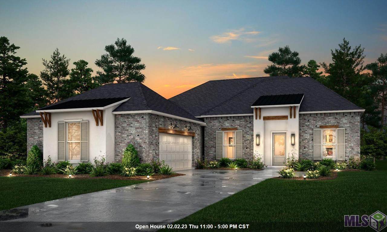 10334 Oak Colony Blvd - Photo 1