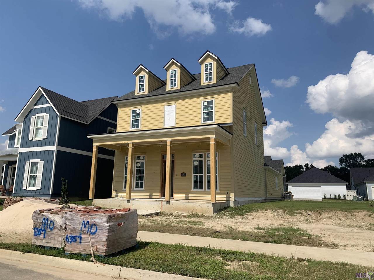 14309 Farris Dr - Photo 1