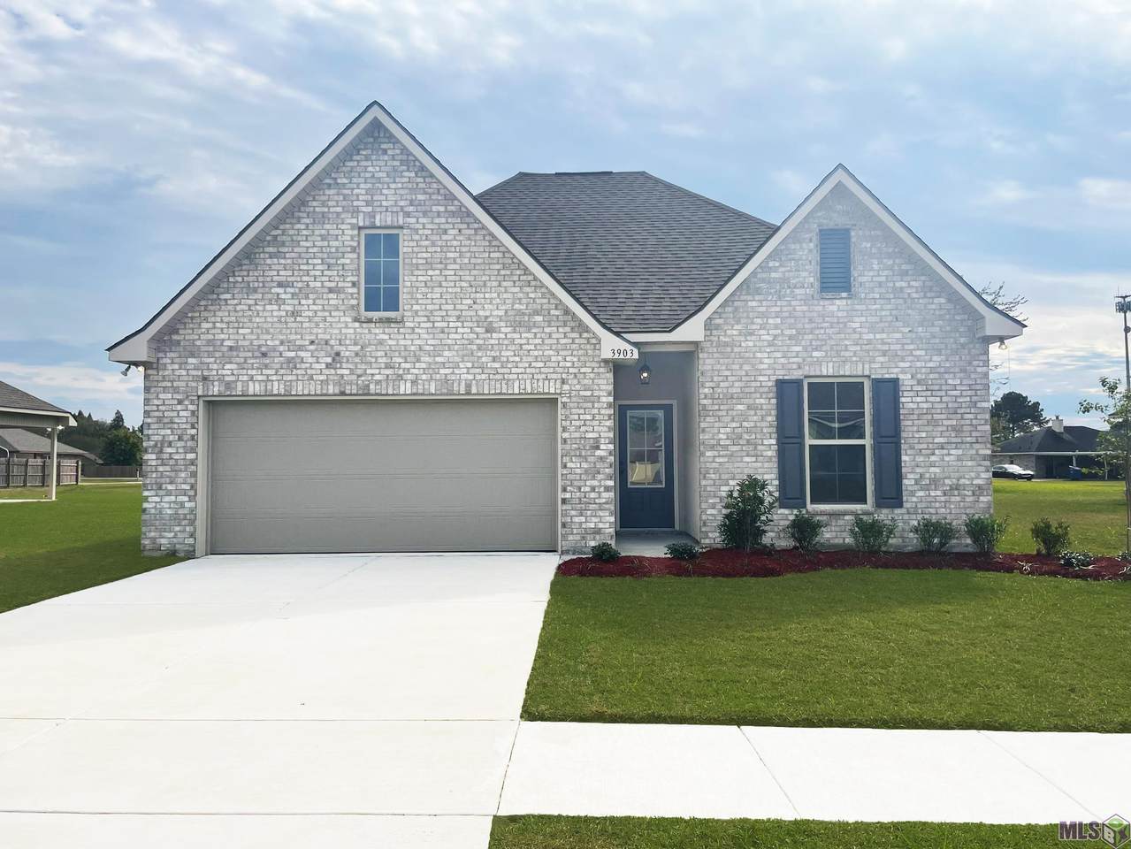 3903 Cane Ridge Dr - Photo 1