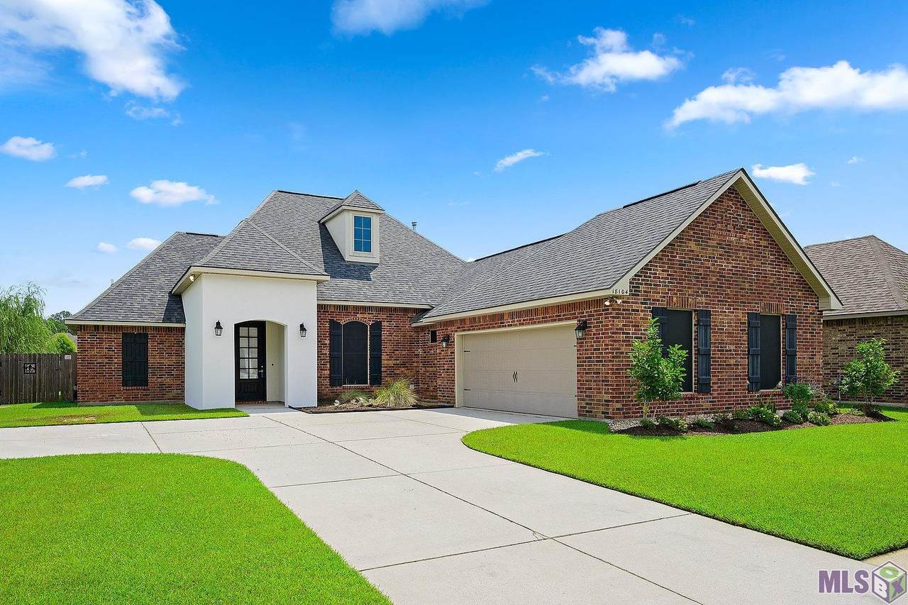 18104 Old Trail Dr - Photo 1