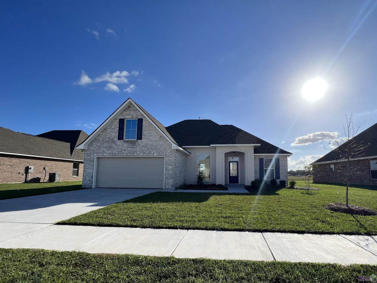 4727 Bayou Plantation Dr - Photo 1