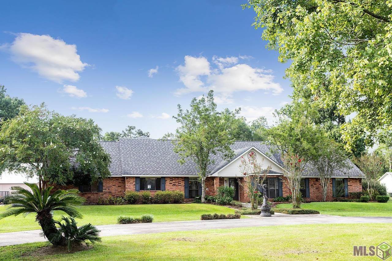 12051 Griffith Rd - Photo 1