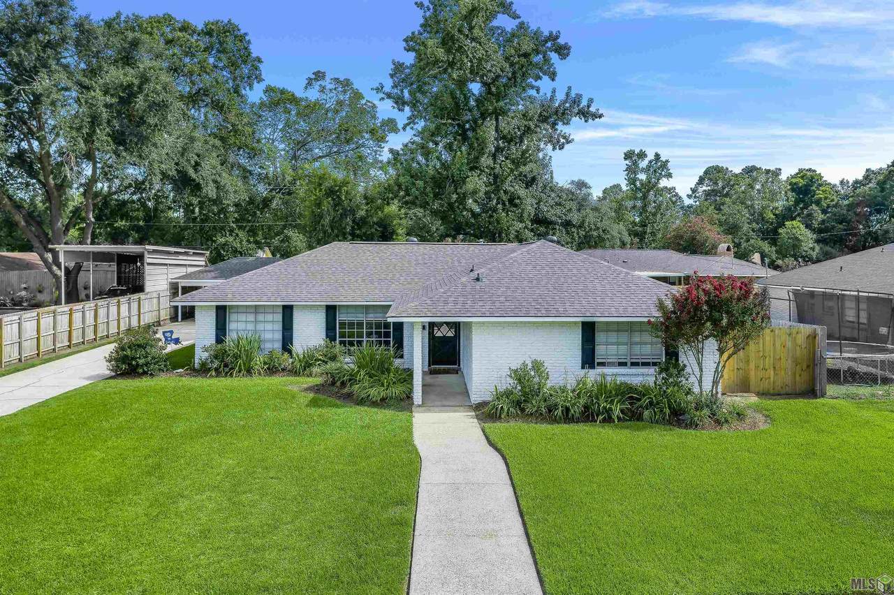 1111 Fabian St - Photo 1
