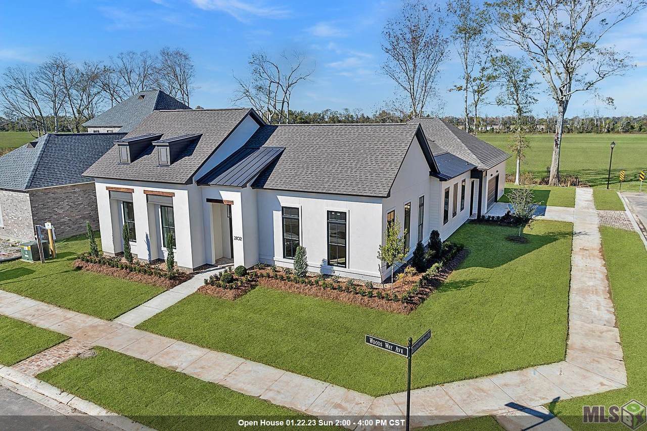 2702 Wood Way Ave - Photo 1
