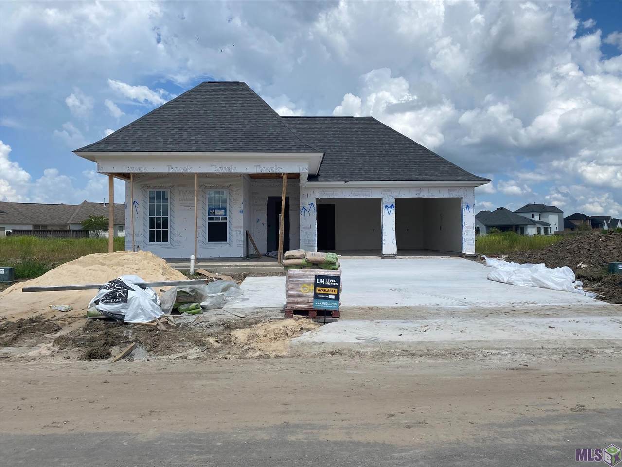 13910 Tideland Dr - Photo 1