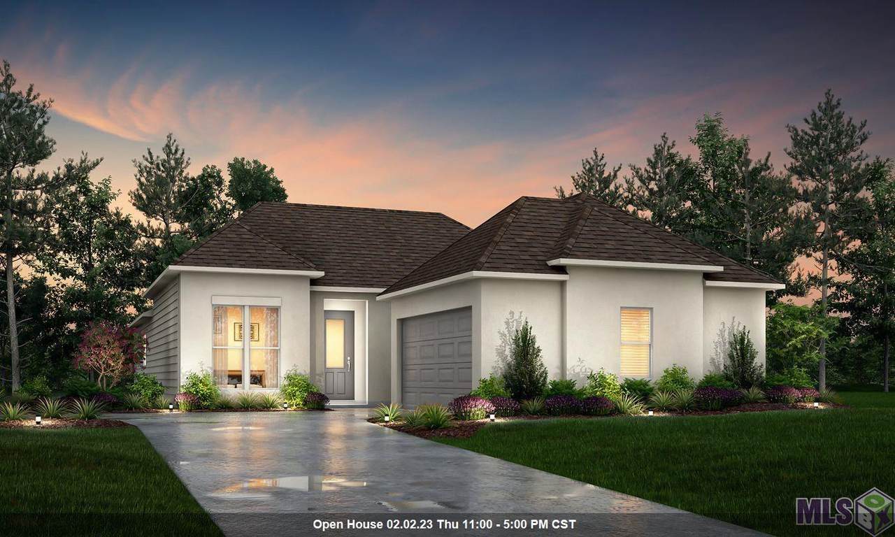 2952 Woodgrove Way - Photo 1