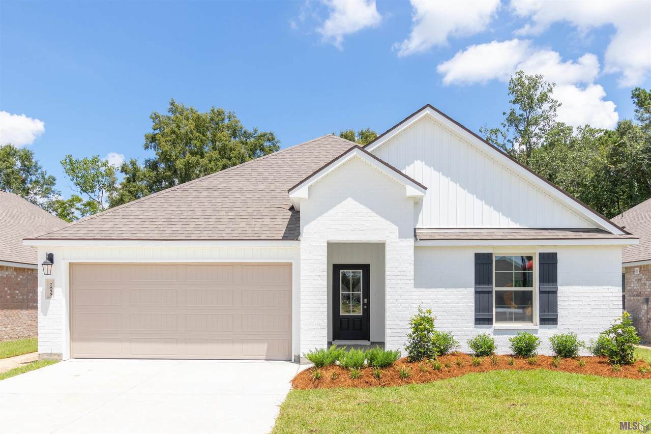7855 Joe Lynn Trails - Photo 1