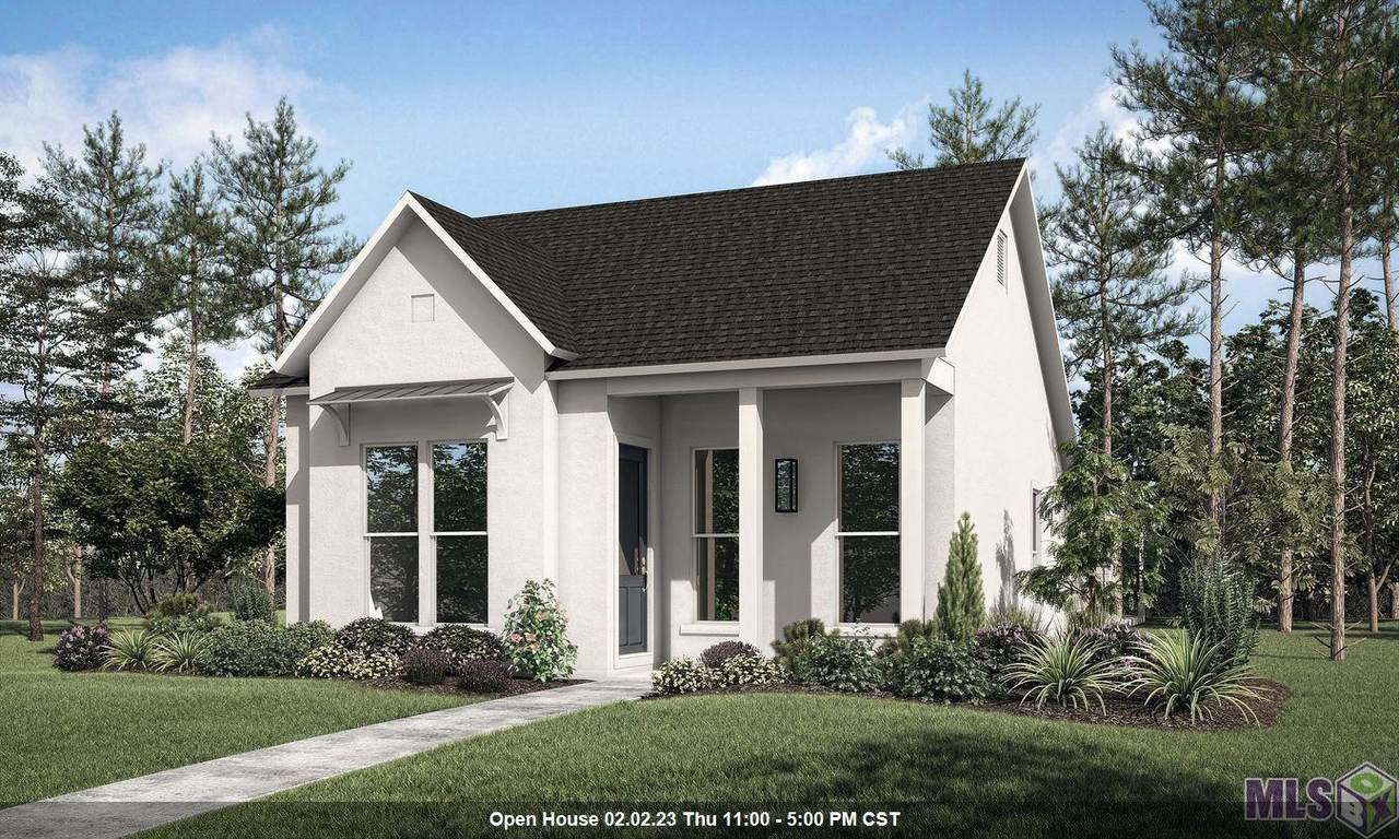 14006 Grand Settlement Blvd - Photo 1