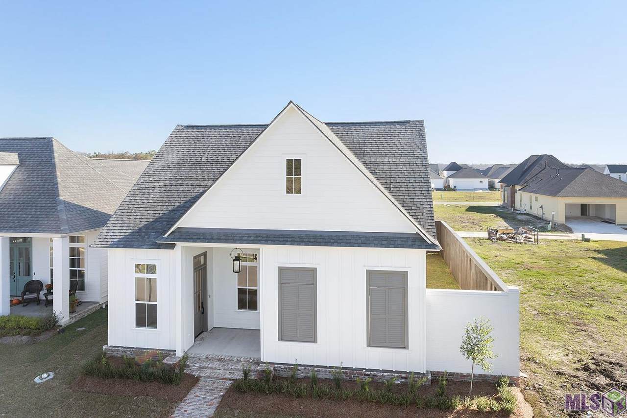 13719 Harveston Mill Dr - Photo 1