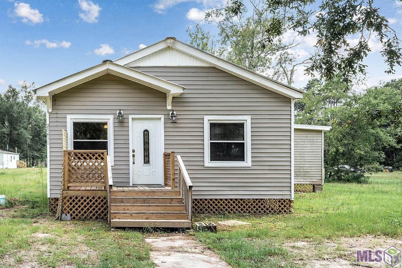 20431 Perrilloux Rd - Photo 1