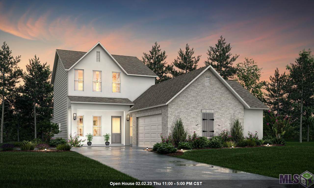 14547 Wally Way - Photo 1