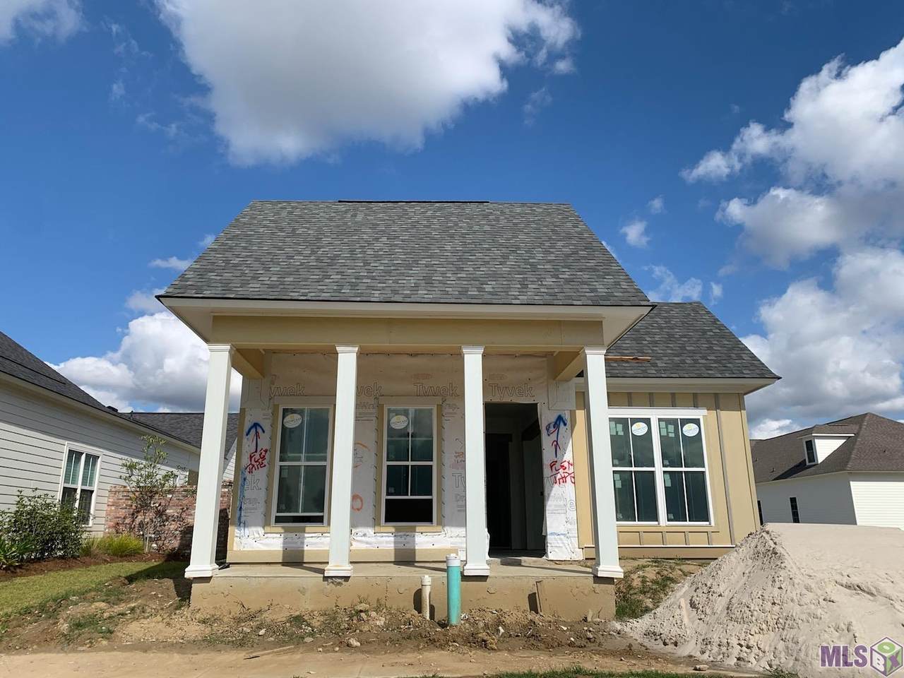13961 Appleby Way - Photo 1