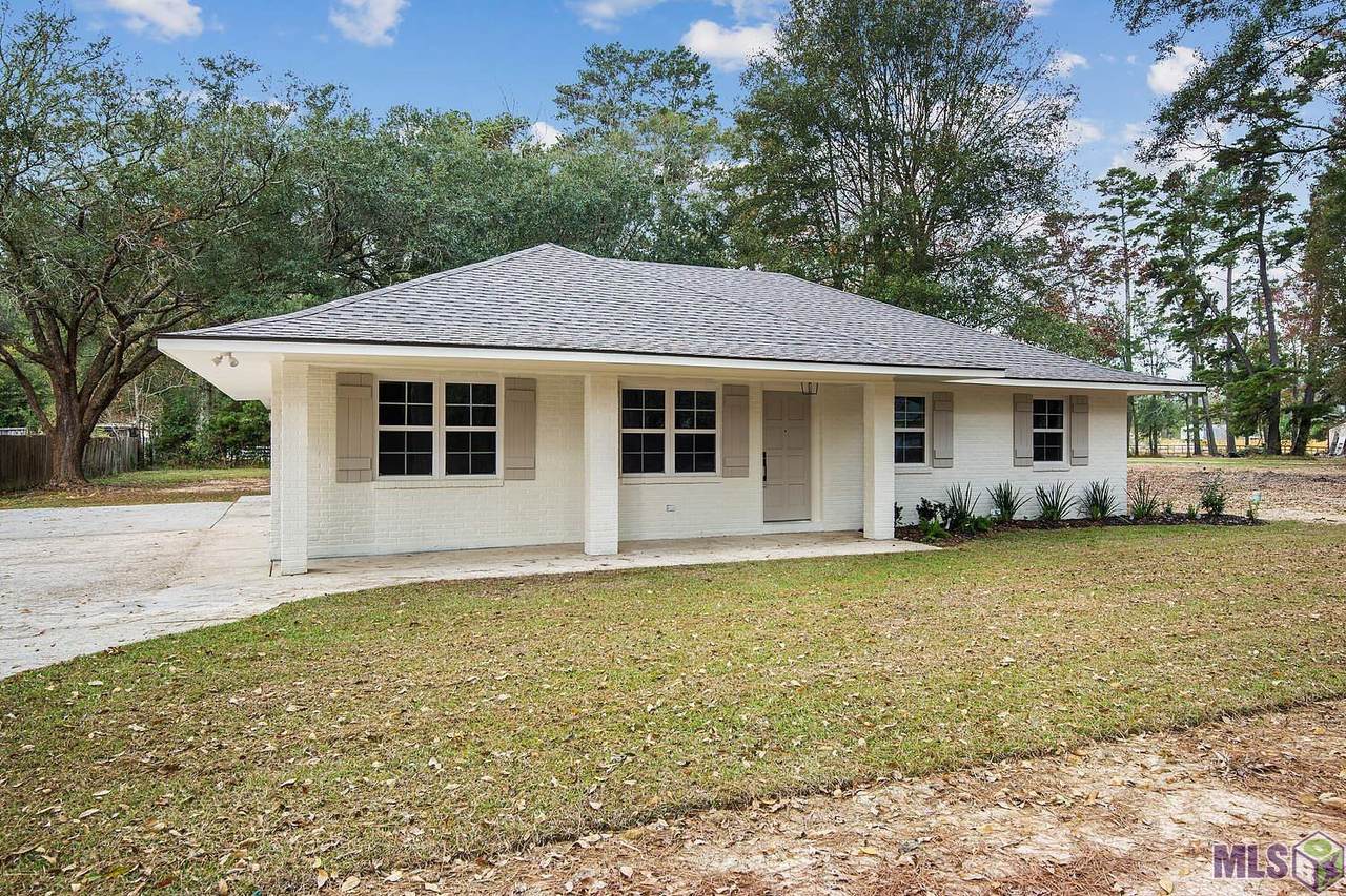 27929 Gaylord Rd - Photo 1