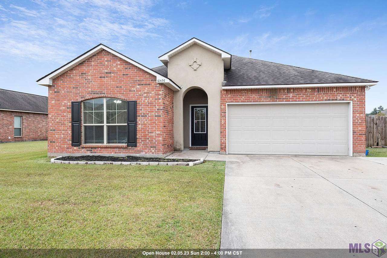 10436 Oakmount Dr - Photo 1