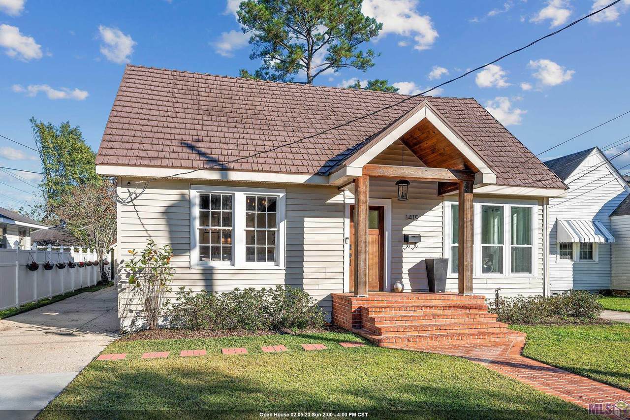 1419 Letitia St - Photo 1