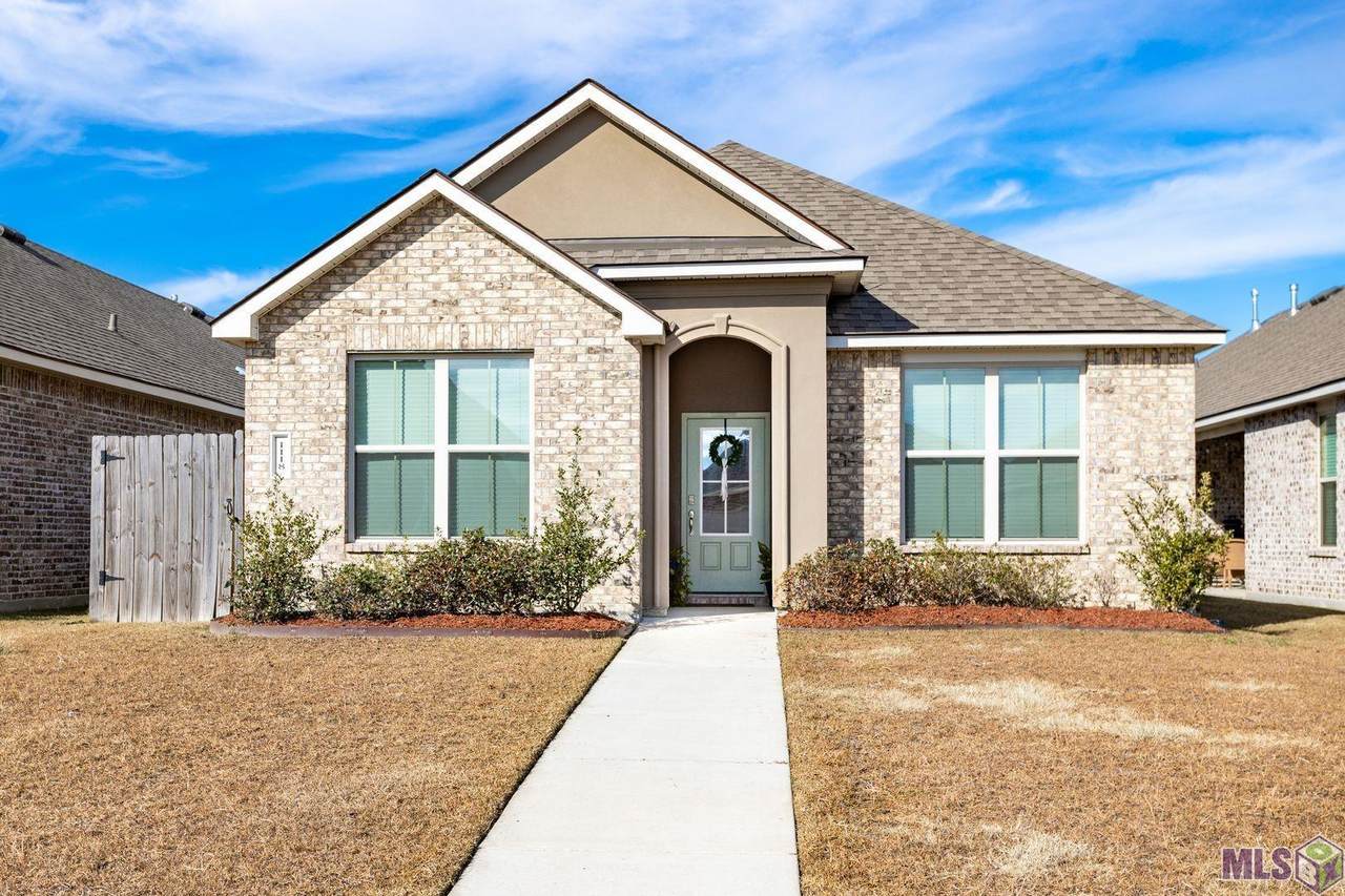 1118 Foxtail Dr - Photo 1