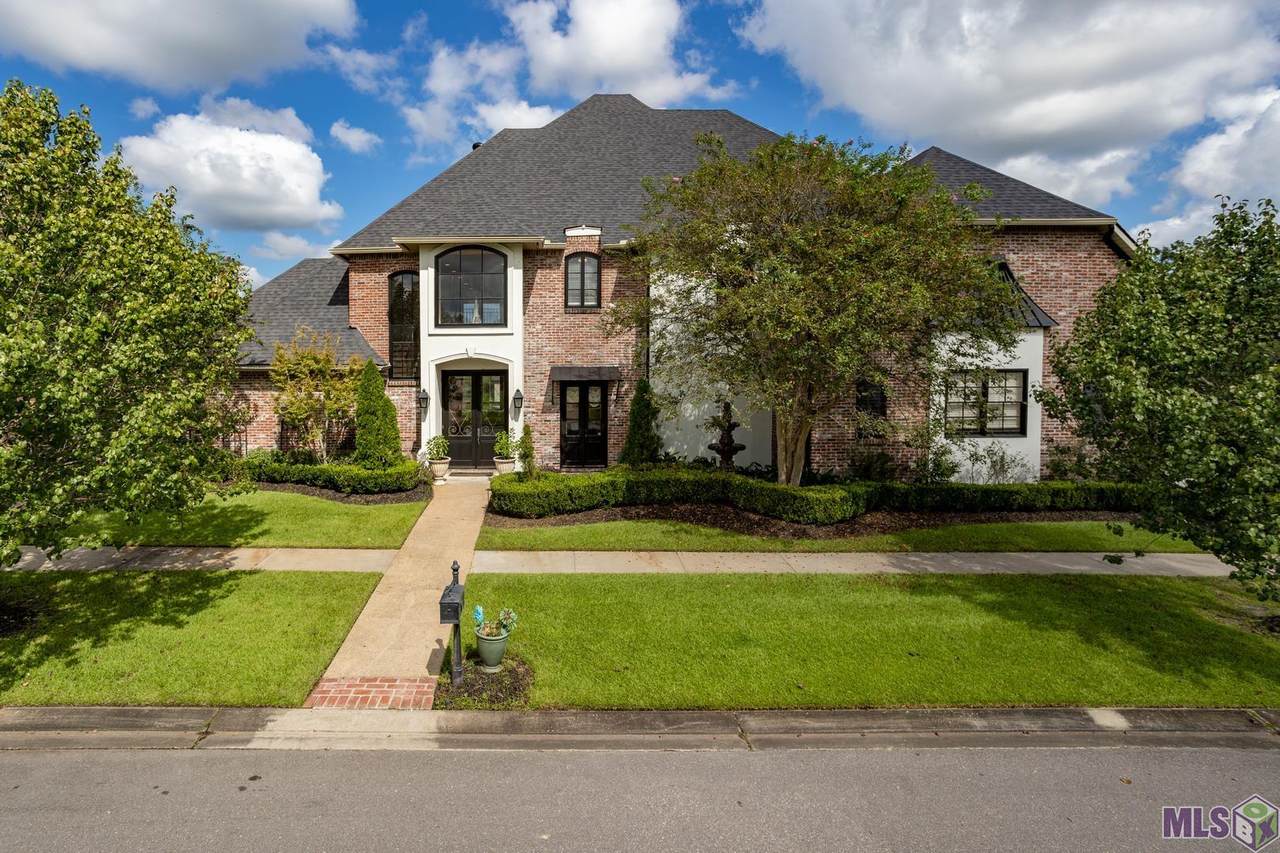 36170 Pleasant Hill Ct - Photo 1