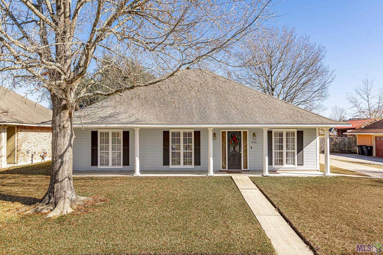 14341 Shenandoah Ave - Photo 1