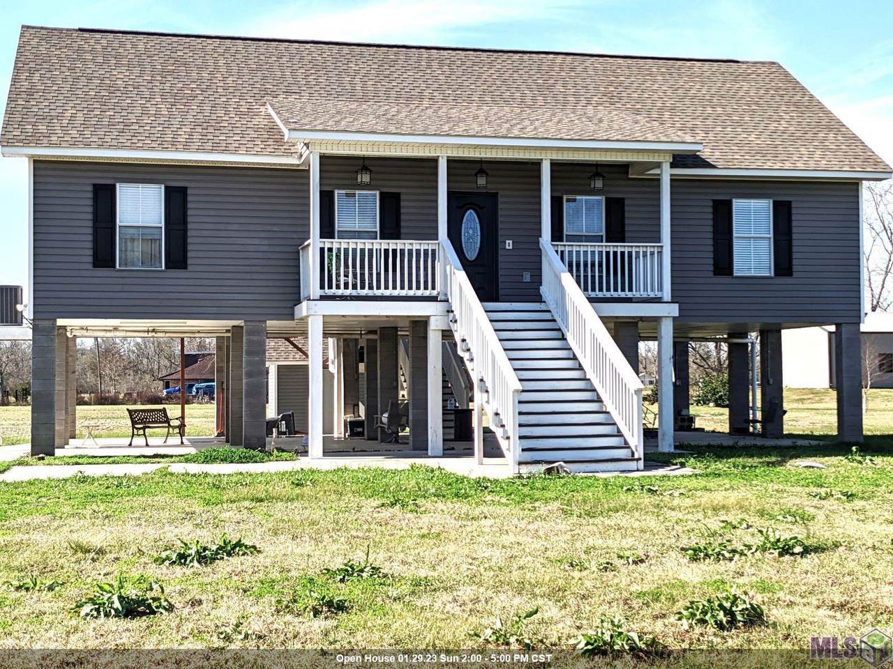 9231 La Hwy 936 - Photo 1