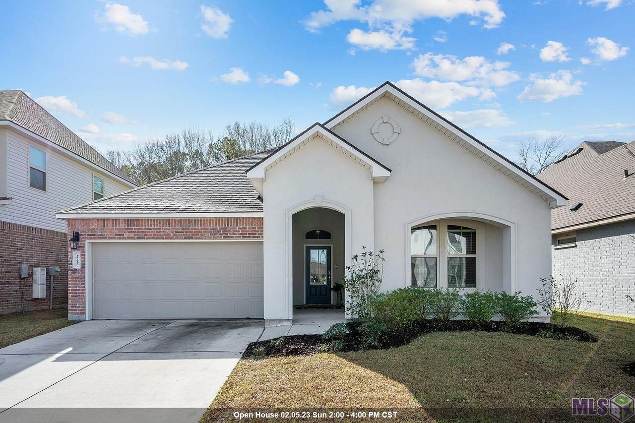 14214 Bellacosa Ave - Photo 1