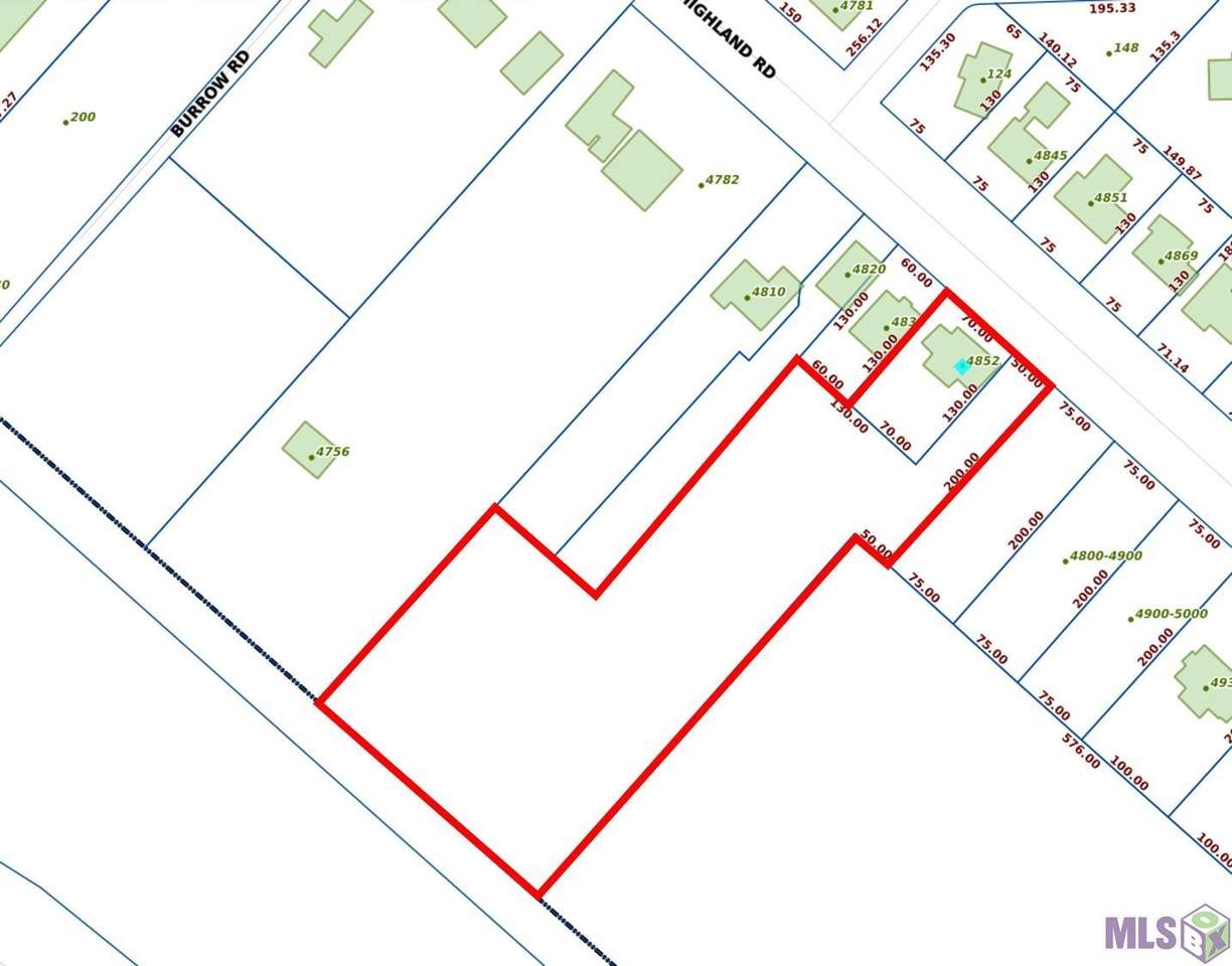 4852 Highland Rd - Photo 1