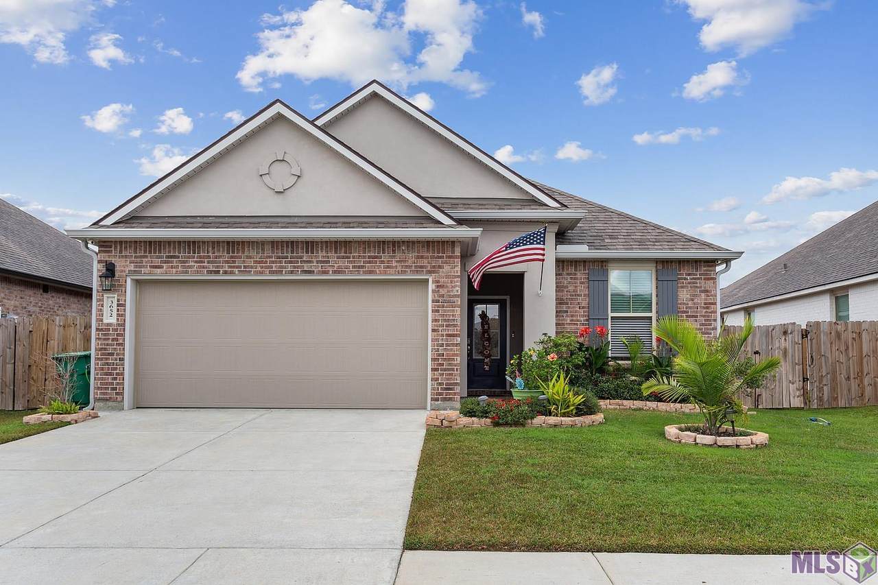 3652 Trestle Crossing Ave - Photo 1