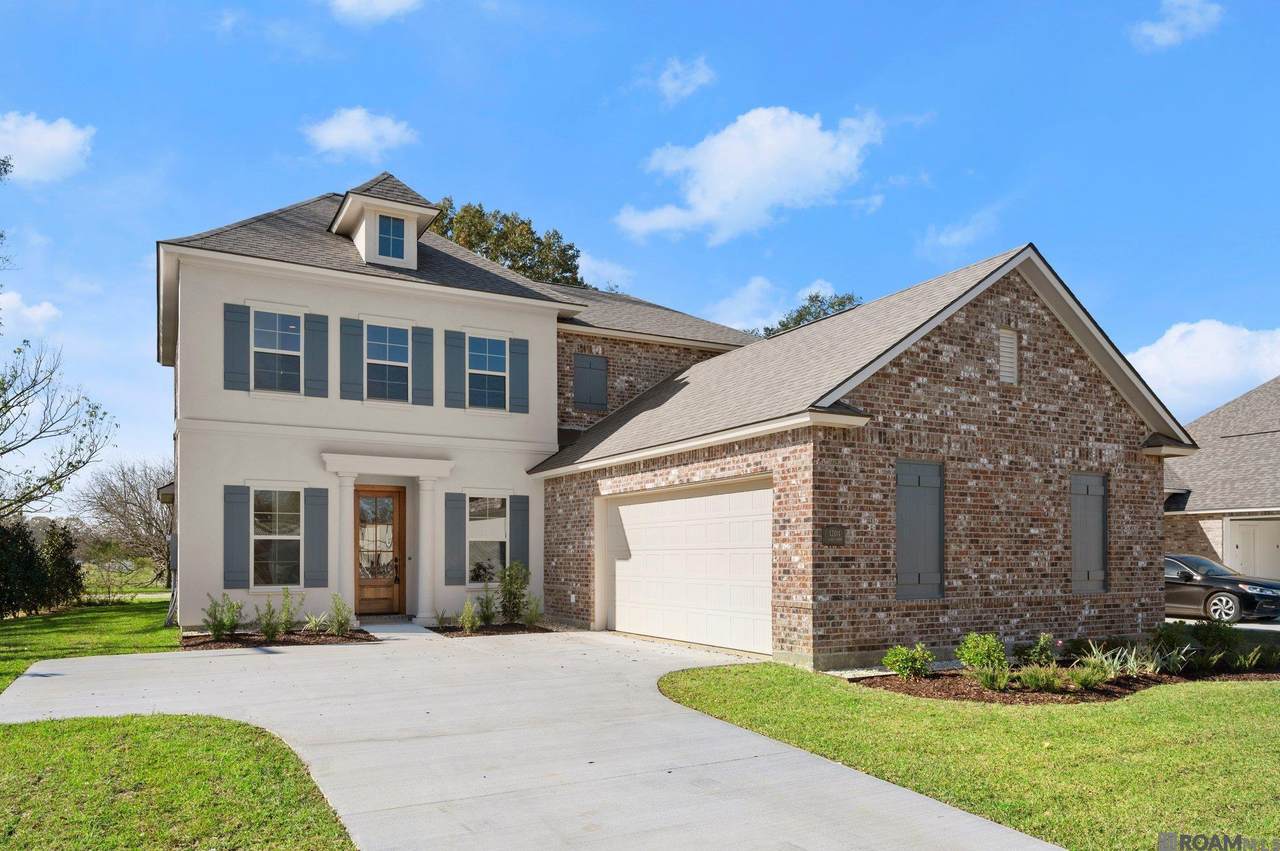 12011 Clare Ct - Photo 1
