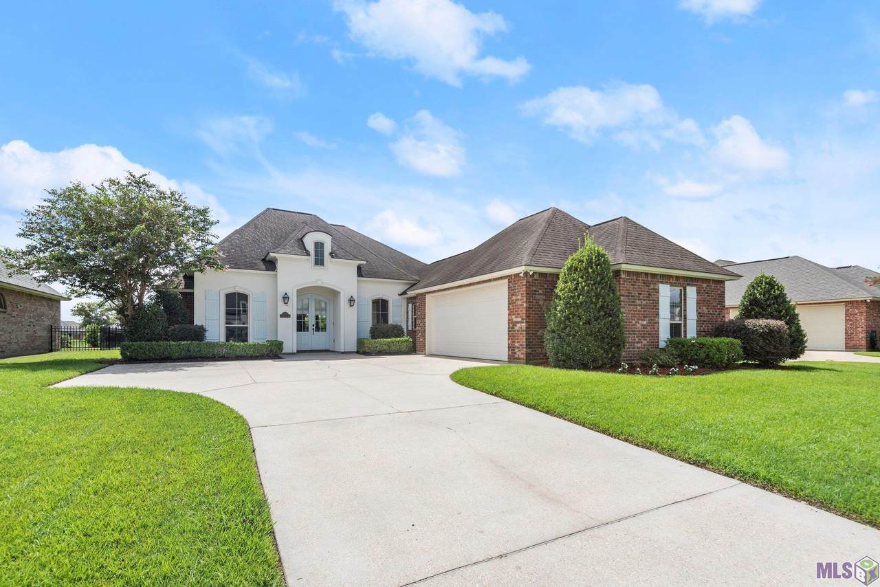 6558 Clark Plantation Dr - Photo 1