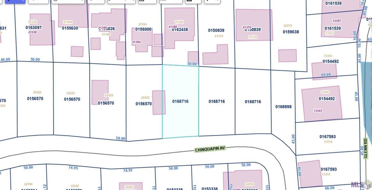Lot 30 Chinquapin Ave - Photo 1