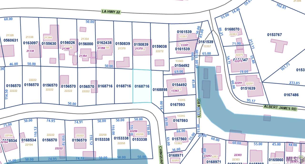 Lot 32 Chinquapin Ave - Photo 1