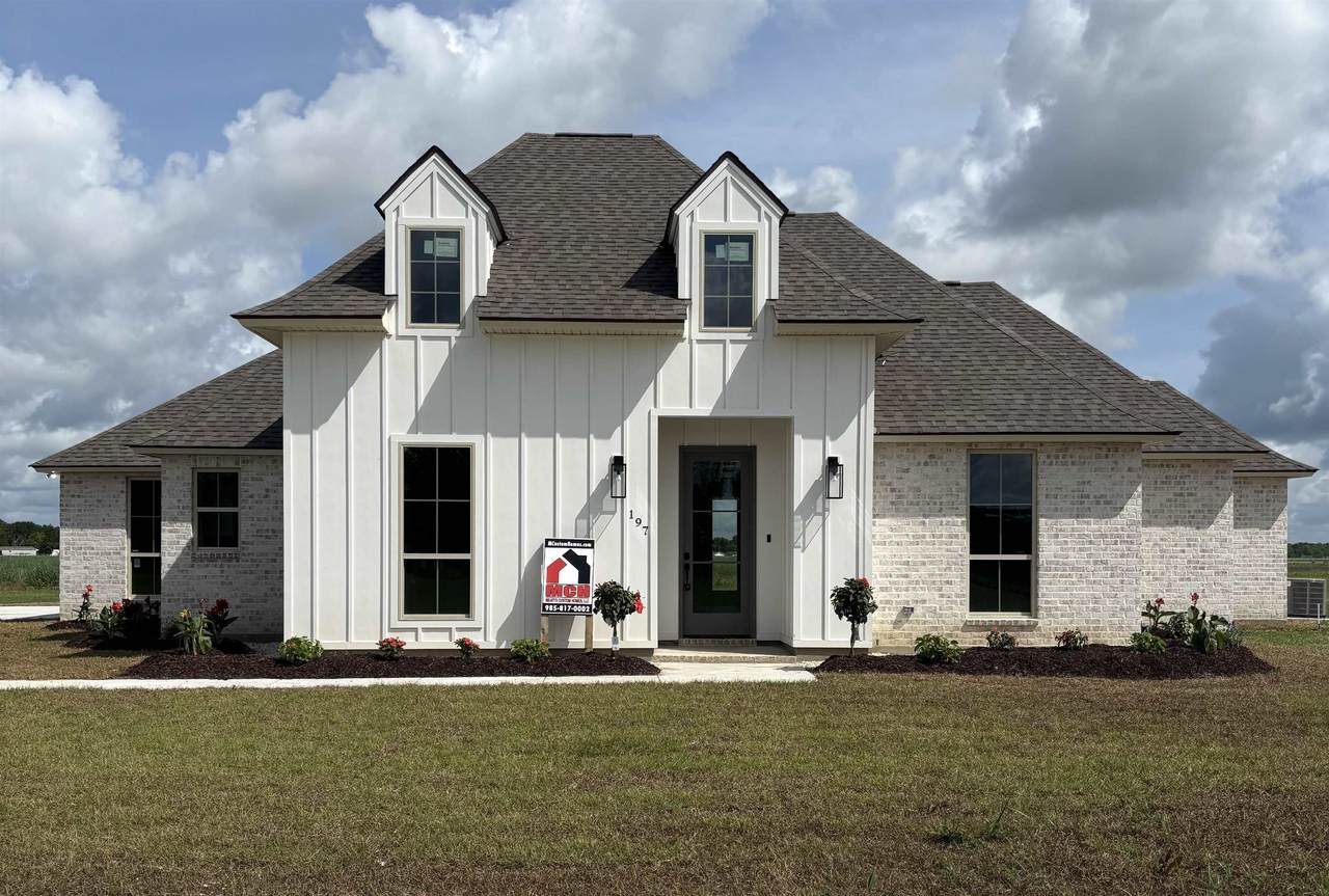 197 Morning Star Drive - Photo 1