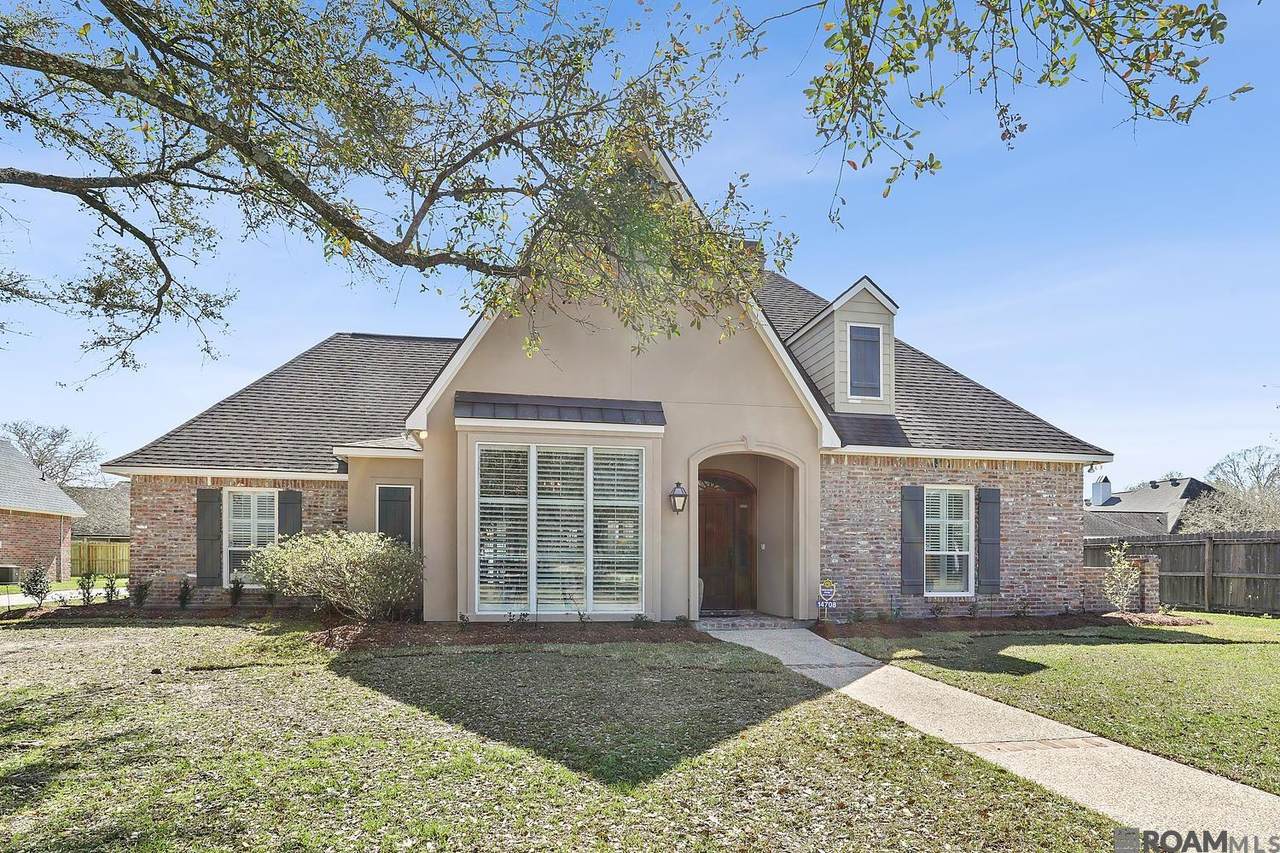 14708 Winter Oak Ave - Photo 1