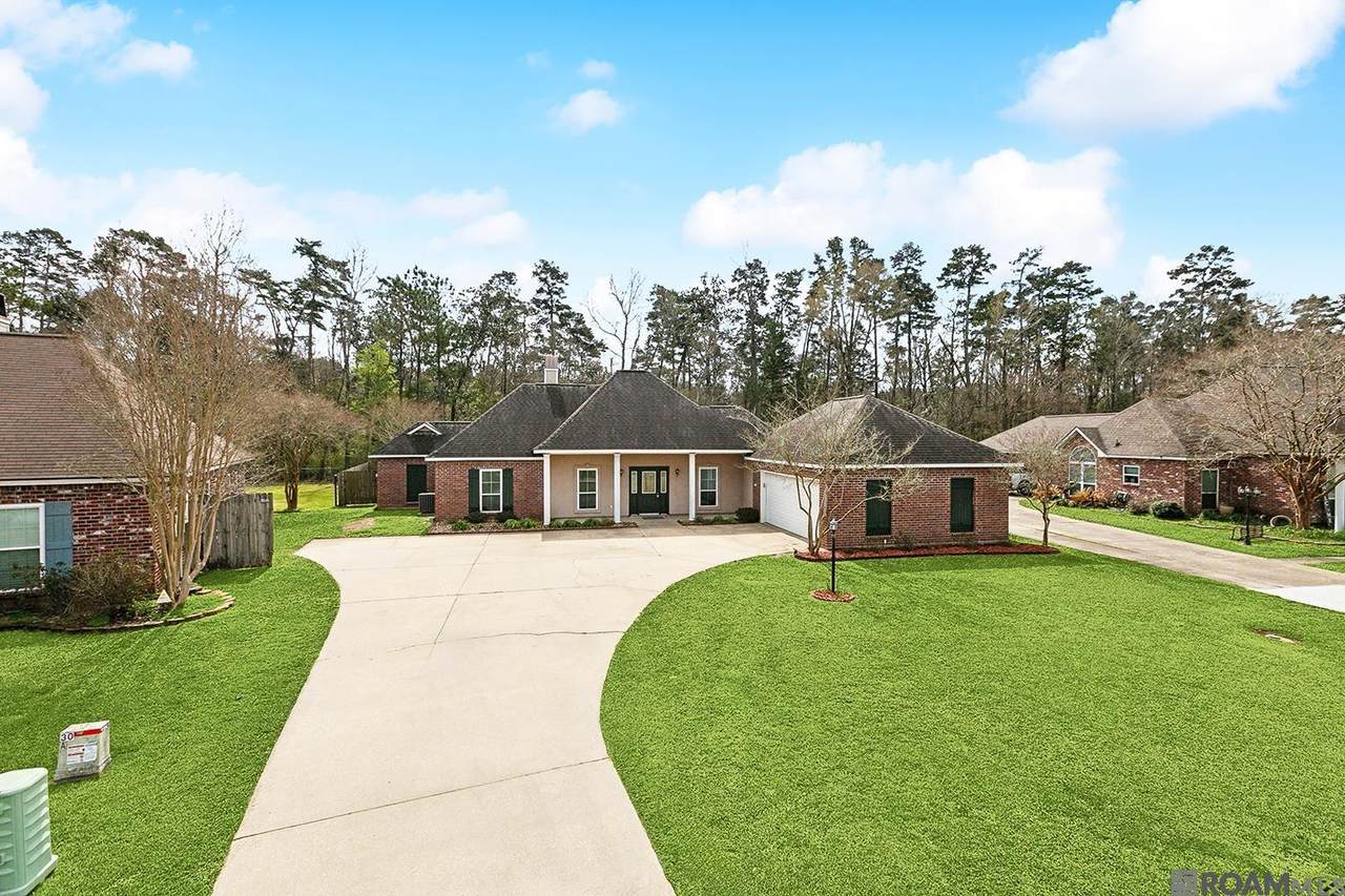 8180 Fitzgerald Dr - Photo 1